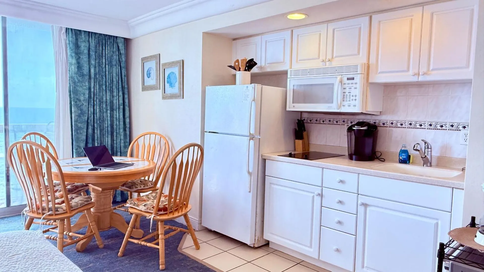 Breathtaking Ocean Front Condo In Daytona Beach Stati Uniti
