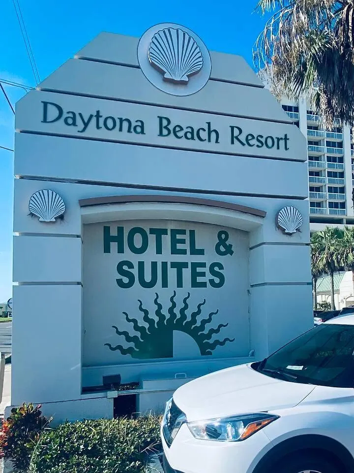 Breathtaking Ocean Front Condo In Daytona Beach 0*,