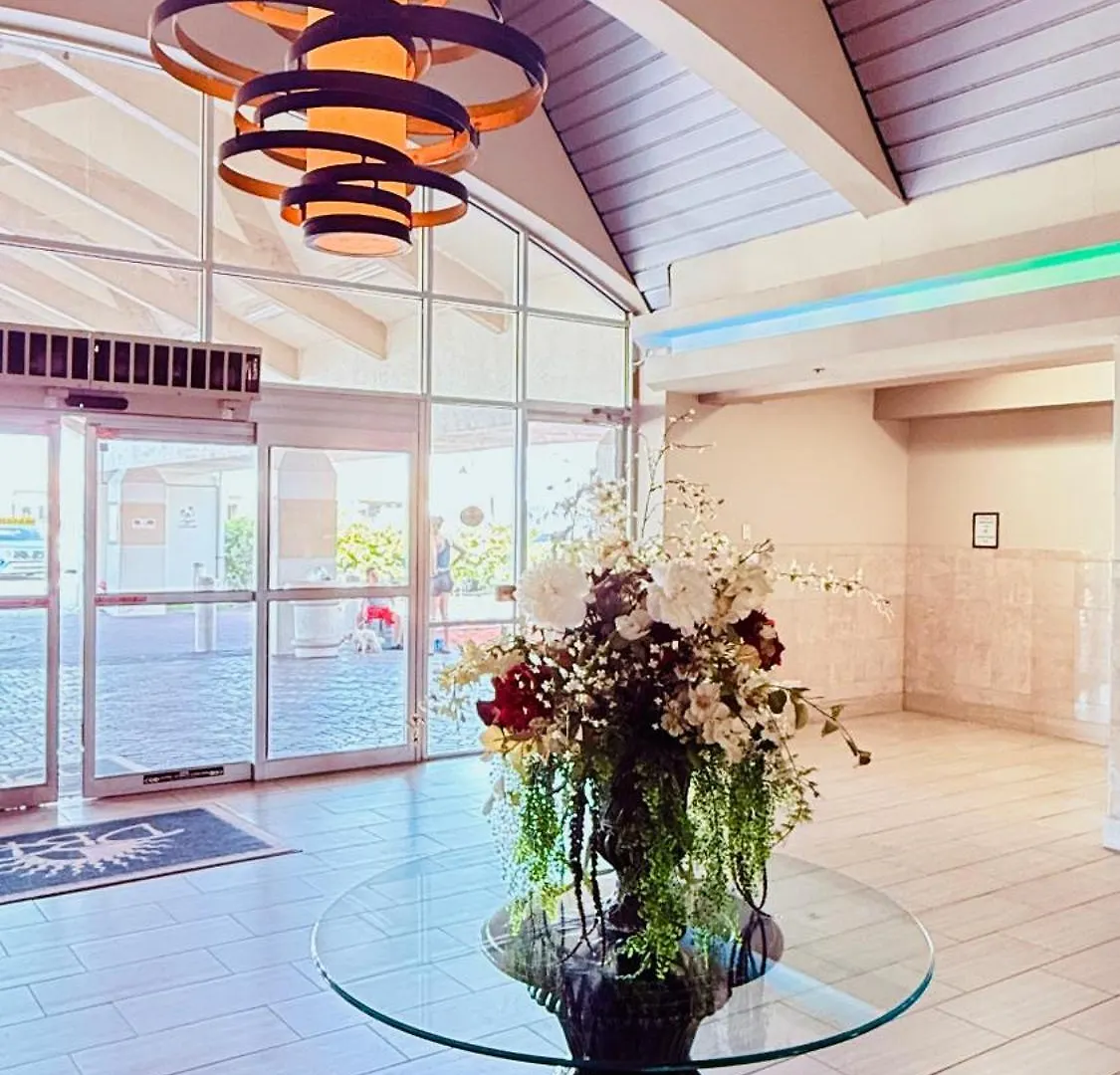 Aparthotel Breathtaking Ocean Front Condo In Daytona Beach Stati Uniti